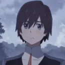 Стикер Hiro code 016