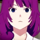 Стикер Hitagi 🌸