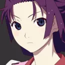 Стикер Hitagi 🌸