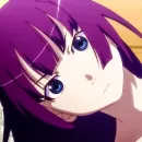 Стикер Hitagi 🌸