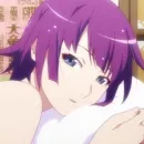 Стикер Hitagi 🌸