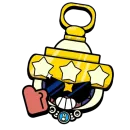 Стикер Hold1kk