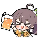 Стикер hololive_yt