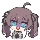 Стикер hololive_yt