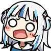 Hololive Gura