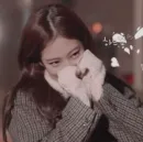 Стикер Jennie Blackpink