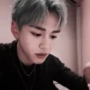 Стикер lucas nct