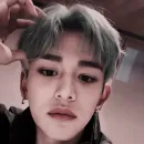 Стикер lucas nct