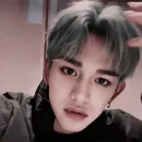 Стикер lucas nct