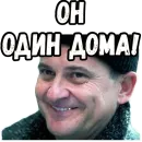 Один дома (2)