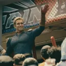 Стикер Homelander