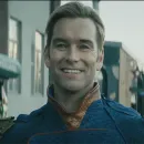 Стикер Homelander