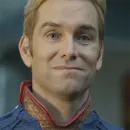 Стикер Homelander