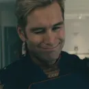 Стикер Homelander