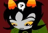 Стикер homestuck