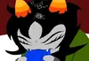 Стикер homestuck