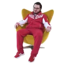 Стикер Maddyson