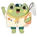 Летний Хоппер