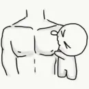 Стикер Horny Girl