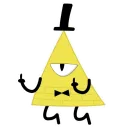 Bill Cipher