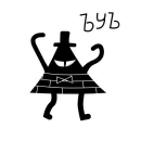 Стикер Bill Cipher