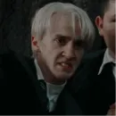 Fucking Draco Malfoy
