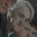 Стикер Fucking Draco Malfoy
