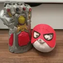 Стикер ХРЕН