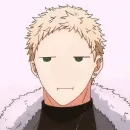 Стикер Дарованный