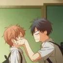 Стикер Дарованный