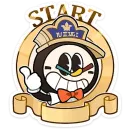 Honkai Star Rail HSR Тик Так Тик Так