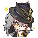 Honkai Star Rail