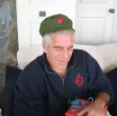 Стикер Epstein