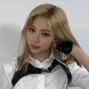 Стикер ryujin itzy