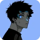 Стикер Berserk