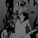 Стикер Berserk