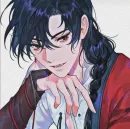 Стикер Hua Cheng