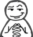 Стикер peepeepoopoo