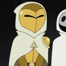 Стикер The Owl House