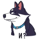 Стикер Nirvana