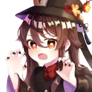 hu tao waifu