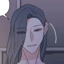 Стикер get out of my house