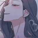 Стикер get out of my house