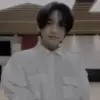 Стикер HWANHYUNJIN