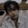 Стикер HWANHYUNJIN