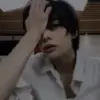 Стикер HWANHYUNJIN