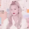 hwang yeji