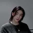 Стикер hyunjin