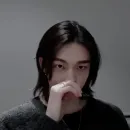 Стикер hyunjin