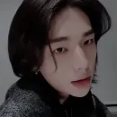 Стикер hyunjin